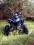 Quad ATV 125 BOMBARDIER MODEL2015!GWARANCJA!RATY!