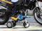 Rowerek BMW Junior Bike GS