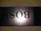 PERFUMA HUGO BOSS BOTTLED SZARY 100ml !!!!
