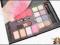 8703-10 __MM__ PALETKA DO MAKIJAZU MAKE -UP