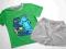 DISNEY PIXER MONSTERS UNIVERSITY PIŻAMKA 110 NOWA!