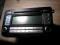 RADIO CD VW GOLF V PASSAT B6 RCD 300 1K0035186R