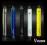 BATERIA VISION SPINNER II 1650mah 5 KOLORÓW