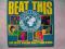 TAFFY MERLIN S'EXPRESS HOTLINE BOMB THE BASS BABY