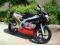 Aprilia Rs 50 am6 tarcza pompa zacisk wahacz amor