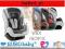 Eurobaby fotelik samochodowy VSX - ISOFIX 9-36kg