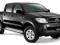 TOYOTA HILUX RESORY DOBINSONS + 2 CALE PROMOCJA!