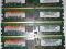 Pamięć HYNIX 1Rx4 1GB PC2-3200 DDR2-400MHz ECC REG