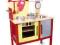 Kuchnia do zabawy dla Dzieci 