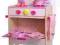 Kuchnia do zabawy dla Dzieci 
