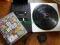 DJ HERO + MKSER BEZPRZEWODOWY PS3 GWARANCJA