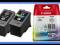 ORYGINALNY MULTIPAK TUSZY CANON PG40+CL41 Wys. 0zł