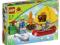 NOWE LEGO DUPLO - 5654 - WYCIECZKA NA RYBY