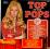 TOP OF THE POPS 50TH EDITION VD2707