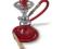 SHISHA FajkaWodna Pumpkin 27cm RED BOX 1PLN BCM!!