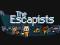 THE ESCAPISTS STEAM OKAZJA TANIO NOWOSC PL