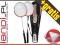 ZESTAW DO BADMINTONA  EXPRESS AXER SPORT