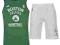 ADIDAS BOSTON CELTICS NBA koszykówka 11-12lat.