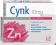 Cynk suplement diety , tabletki , 30 szt