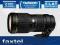 TAMRON 70-200 MM F2.8 MACRO DO SONY GWAR 5LAT PL