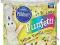 Lukier Pillsbury Funfetti Yellow Vanilla 442g USA