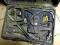 MŁOT UDAROWY MACALLISTER MRH1200 WALIZKA