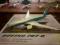 BOEING 787-8 Dreamliner 1:200 HERPA