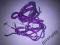 nimfa, rozellabiałolica 5,5mm obrączki 2015 fiolet
