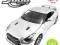 JADA TOYS MODEL 2009 NISSAN GT-R BIAŁY 1:18 24h