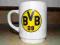 kubek z logo BVB 09 - idealny na PREZENT