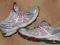 Asics gel 1150-do wszystkiego rozm39 =24,5cm