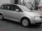 ŁADNY VW TOURAN 2.0TDI 140KM 7-OSÓB,ZAREJESTROWANY