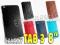 SAMSUNG Galaxy TAB 3 8.0 T310 T311| ETUI +2x FOLIA