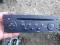 Radio CD Renault Clio III