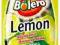 Napój BOLERO CYTRYNA lemon 1,8kcal 0 cukru 9g=1,5l