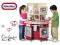 Little tikes Kuchnia MASTER CHEF exclusive dźwięk