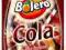 Napój BOLERO COLA 1,5 kcal 0 cukru 9g=1,5l LIGHT