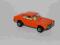 MATCHBOX-FORD CAPRI superfast lata 1970r