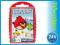 TACTIC Power Cards, Angry Birds Classic OKAZJA 24H