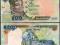 ### NIGERIA - P29new - 2010 - 200 NAIRA