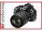 Fotoforma Lustrzanka Nikon D3100 + 18-105