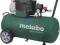 METABO KOMPRESOR SPRĘŻARKA Basic 250-50 W MATRIX