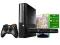 xbox 360 kinekt 250GB