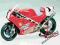 ! Ducati 888 Superbike 1:12 Tamiya 14063 !