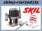 SKIL Frezarka 1300W 1840 AA karton +frez i tulejki