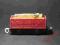 Tomek i Przyjaciele TRACKMASTER wagonik