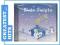 BIAŁE ŚWIĘTA (KOLĘDY) (CD) JEZUS MALUSIEŃKI