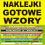 NAKLEJKA na samochód-TABLICE REJESTRACYJNĄ -JAKOŚĆ