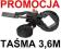 ŚCISK TAŚMOWY Z TAŚMĄ PASEM ŚCIĄGAJĄCYM 3,6M OKAZJ