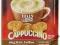 HILLS BROS Cappuccino ENGLISH TOFFEE 453g